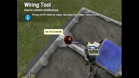 Advanced  Pod Controller - Tutorial