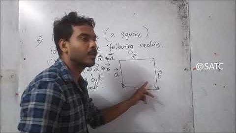 Class 12 XII Maths STATE/CBSE Chapter 10 Vector Algebra Part 5