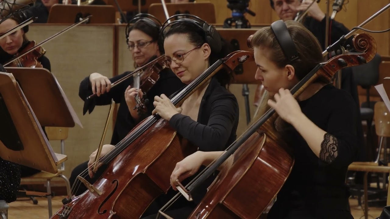 Vlad Yamato - Waltz No.1