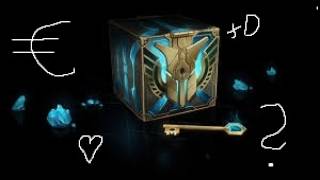 Hextech - Chest Opening - 14.04.2026