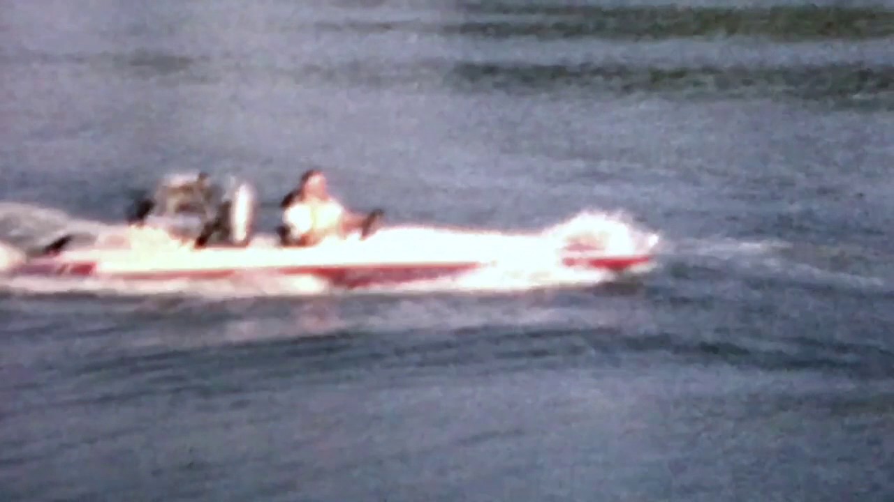 1972 Columbiaville,MI