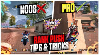 Br Rank Push Tips Tricks Mistakes Season 39 How To Win Every Match In Br Rank