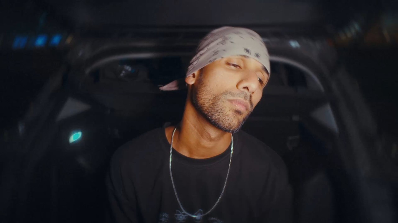 Ramesses Reezy - CHAKRA (Official Short Video) - YouTube