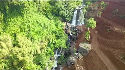 BÁN ĐẤT GIÁP THÁC 9 TẦNG TẠI P. NGHĨA TÂN - TP. GIA NGHĨA