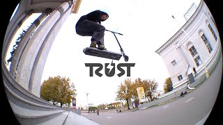 Anton Gorshkov - Welcome To TRUST