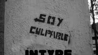 Intyre - Soy Culpable