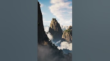 Unreal Engine 5.3 Cinematic Teaser 4K