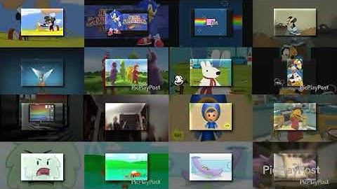 16 Scans v2 (My Version)