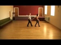 HANDS ON MY HEART Line Dance 