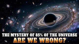Micro Black Holes: Could They Exist Around Us? | Space Documentary