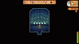 How to Solve the Mermaid Show Puzzle (Code Solution) | Stardew Valley