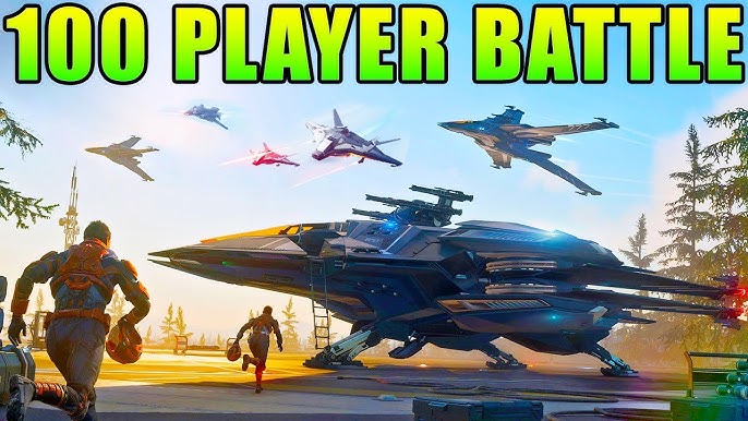 🤯 Este GAME ESPACIAL vai mudar TUDO?! Conheça o Squadron 42, o single  player do Star Citizen! 