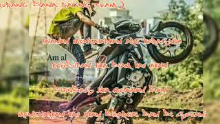 Story wa dj hilang jiwa
