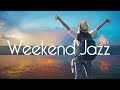 Smooth jazz weekend music  3 hours relaxing smooth jazz saxophone