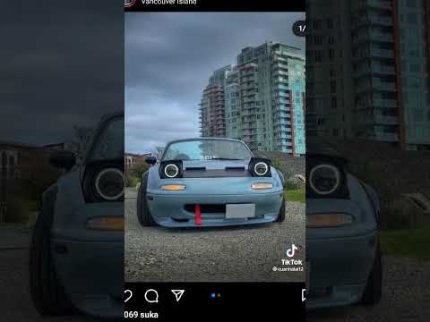 si imut mazda