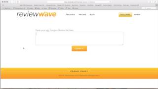 Review Wave