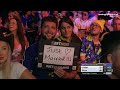 Last leg semi-final THRILLER! | Luke Littler vs Gerwyn Price | Premier League Darts Finals Night