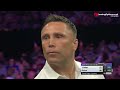 Last leg semi-final THRILLER! | Luke Littler vs Gerwyn Price | Premier League Darts Finals Night
