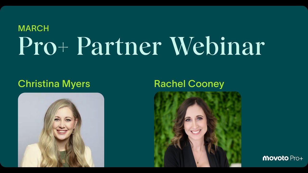 March 2024: Pro+ Partner Webinar - YouTube