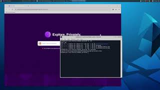 Run Onion Server Through An Ubuntu Server - Part 3
