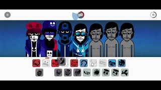 Marshmallow Alone Incredibox Remastered Showcase