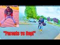 Unbelievable! Parent Fights Cop—School Shuts Down Instantly! |police shooting bodycam  #policearrest