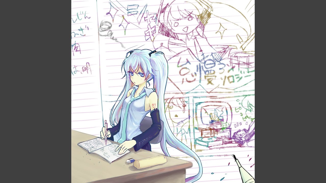 Joker (feat. 初音ミク)