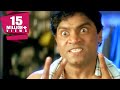 Johnny Lever Comedy Scenes Aamdani Atthani Kharcha Rupaiyaa