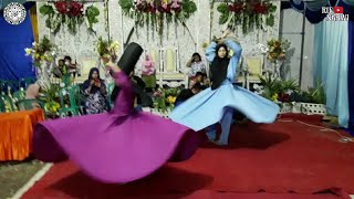 DUIT - HADROH MODERN MAWLAWIYAH || KAMIS, 27 MEI 2021