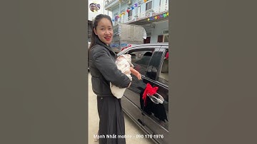 Đón dâu phong tục tây bắc #manhnhatmobile #food #review #automobile #amthuc