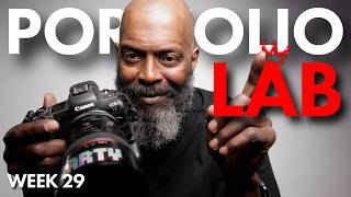 Definitely the BEST Pro Photo Critiques on YouTube