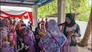 Mak Cik Tiba2 Naik Angin Dgr Rosalinda Nyanyikan Lagu Come Rupo Di Majlis Raikan Cinta Pasir Mas