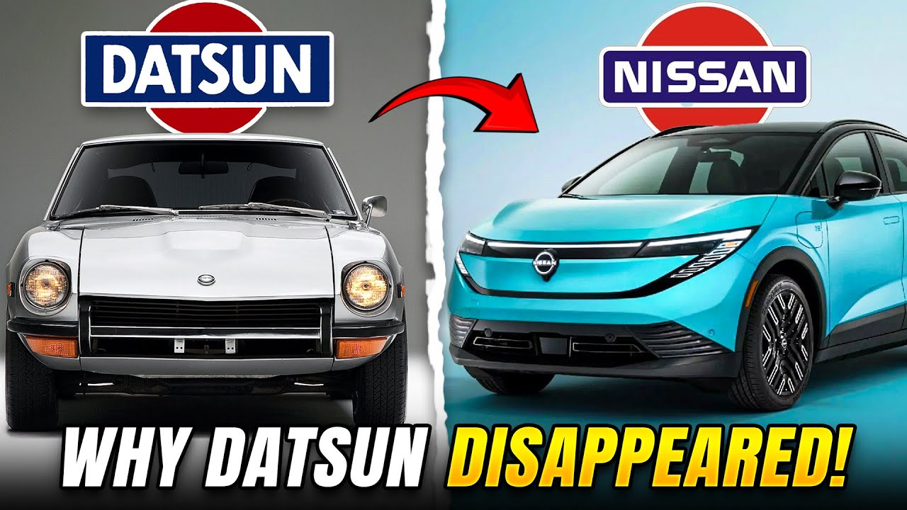 Datsun