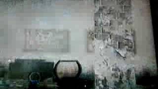 (Cod4 Dispute) 2nd Map