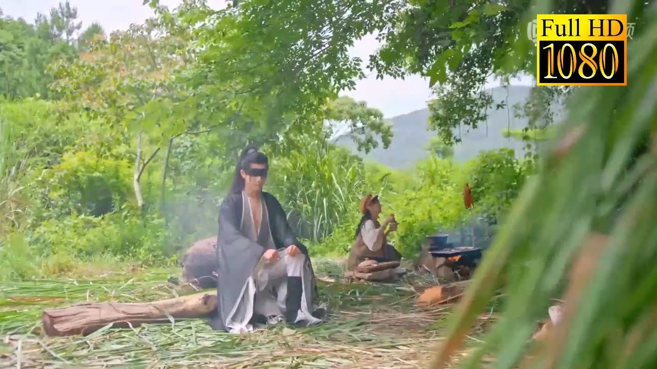 Золушка вернулась к древнему и покоренному принцу со своим поваром