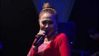 Khas Banget Suara Eva Aq Bikin Baper....TAKDIR-TRIAS MUSIC BERINGIN 2019