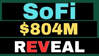 SoFi's $804M Surprise? Q2 Earnings plus Crypto Wildcard Explained - sofi stock analysis