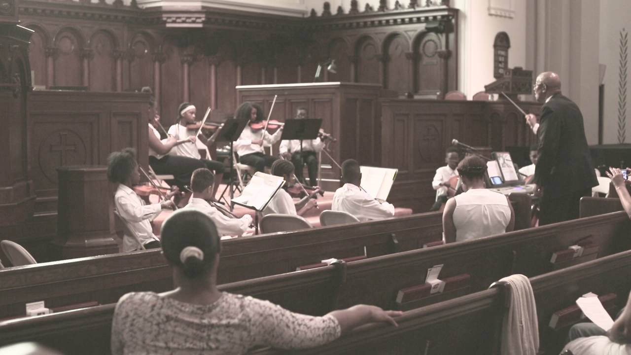 Columbus Urban Strings