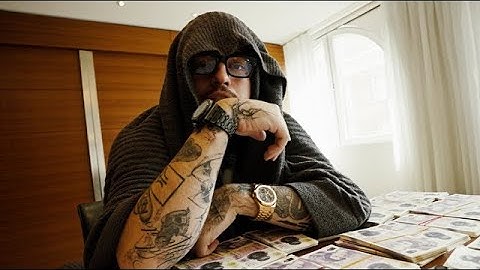 Yeat _ BNYX® – IM YEAT (Trap | Rap Anthem 2025)