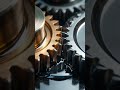 Perfect Precision ⚙️ Oddly Satisfying Mechanical ASMR