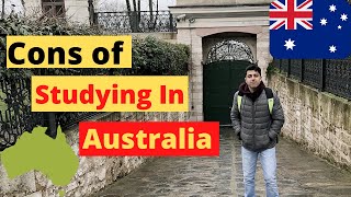 10 THINGS to Know before coming to Study in Australia | Harsh Reality No One Talks About