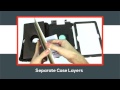 Installation Video- Targus Safeport Rugged Max Pro Case for Dell Venue Tablet