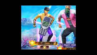 GIRL VS BOY GAMING FHON 💀🥶