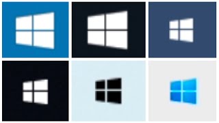 Windows 10 Start Menu Evolution! Resimi