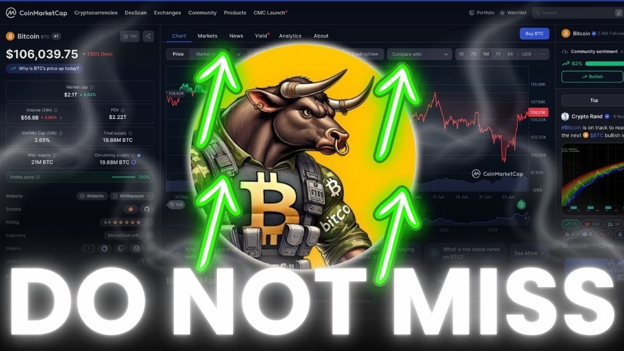 NEXT 100X CRYPTO PRESALE DO NOT MISS THE BOAT... - YouTube