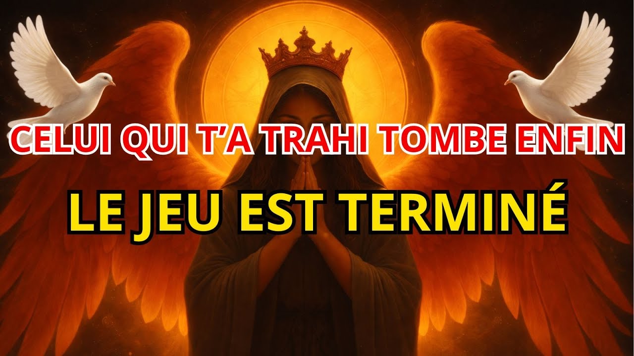 Élu(e), ils se sont joués de toi… désormais, leur chute est inévitable.