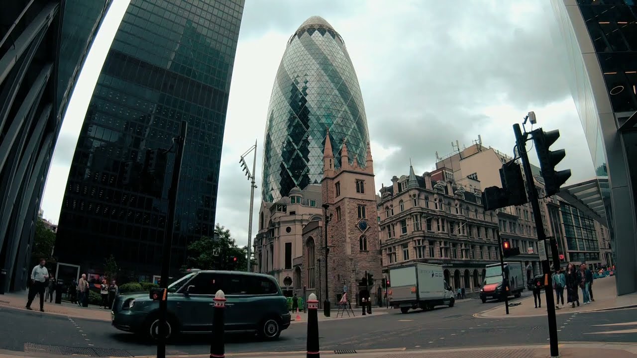 Expert Construction & Façade Design | Dmitro Development