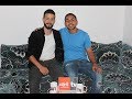 ضيف مع أيوب الفنان محمد مسعيد