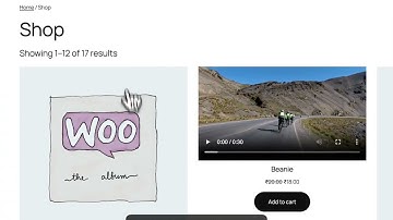 A quick look at the PRO addon of Really Simple Featured Video