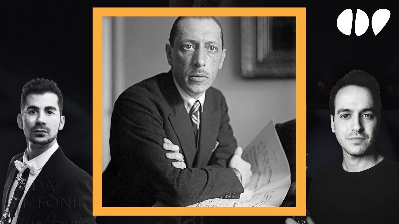 PÁJARO DE FUEGO de STRAVINSKI: El SECRETO para dominarlo